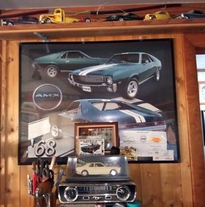 Meet your Posher, Douglas